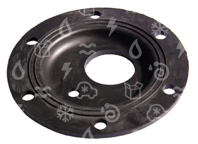 těsnění příruby bojleru TESY, TC-TP Compact line